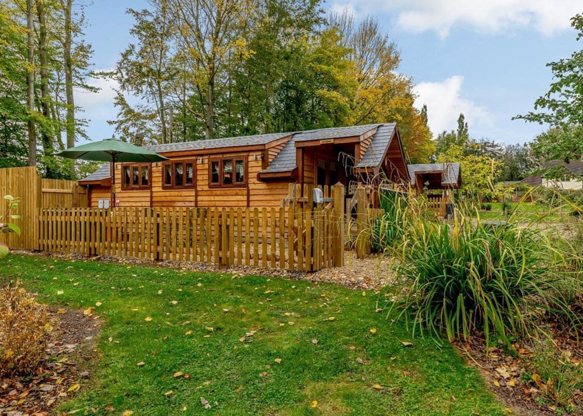 Mallory Meadows Kirkby Mallory Extérieur photo